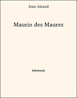 Maurin des Maures