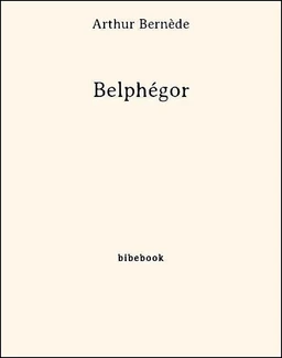 Belphégor