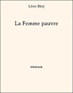 La Femme pauvre