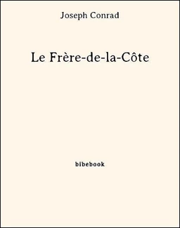 Le Frère-de-la-Côte