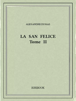 La San Felice II