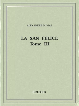 La San Felice III