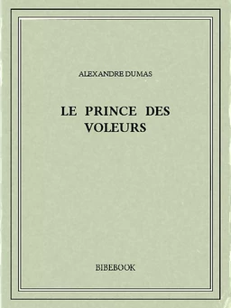 Le prince des voleurs