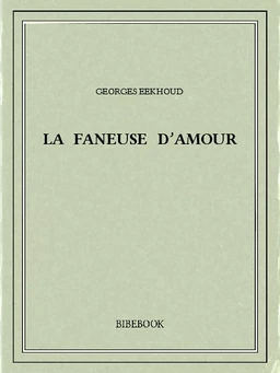 La faneuse d'amour