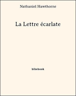 La Lettre écarlate