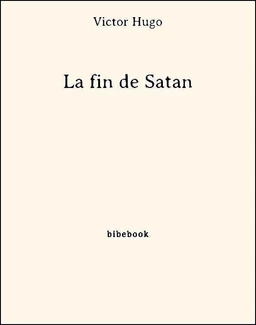 La fin de Satan