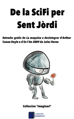 De la SciFi per Sent Jòrdi