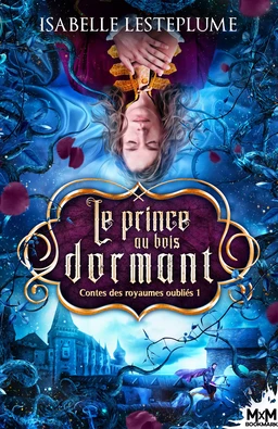 Le prince au bois dormant