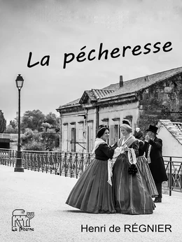 La pécheresse