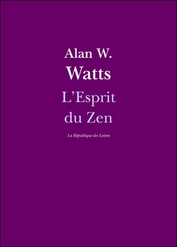 L'Esprit du Zen