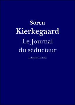 Le Journal du séducteur