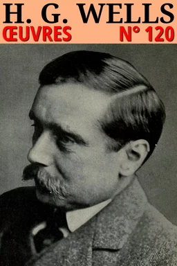 Herbert George Wells - Oeuvres