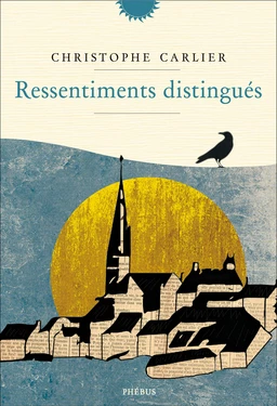 Ressentiments distingués