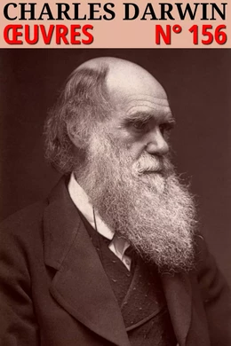 Charles Darwin - Oeuvres