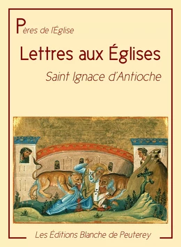 Les lettres aux Eglises