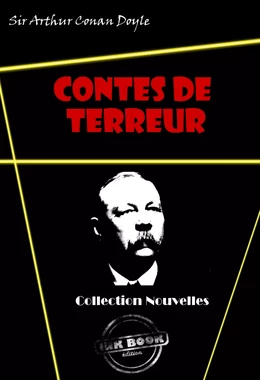 Contes de Terreur [édition intégrale revue et mise à jour]