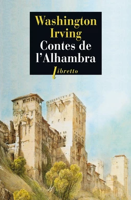 Contes de l'Alhambra