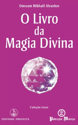 O livro da magia divina