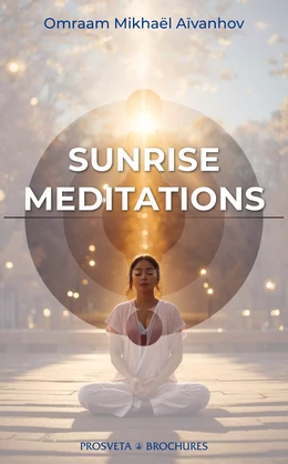 Sunrise Meditations