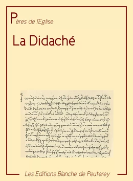 La Didaché