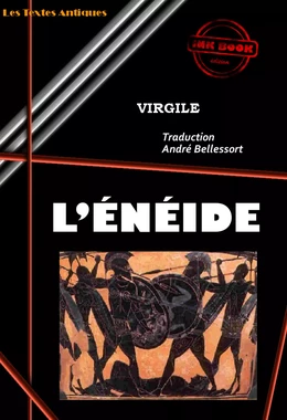 L'Énéide [édition intégrale revue et mise à jour]