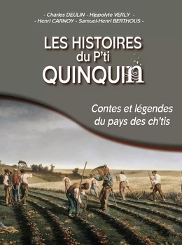 Les histoires du p'ti Quinquin