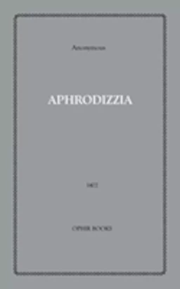 Aphrodizia