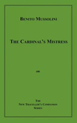 The Cardinal's Mistress