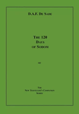 The 120 Days Of Sodom