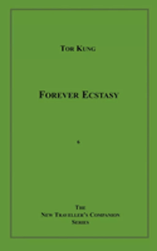 Forever Ecstasy - Tor Kung - Disruptive Publishing