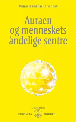 Auraen og menneskets andelige sentre