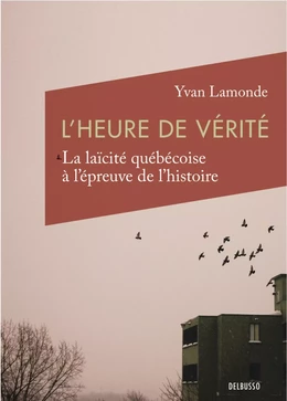 L'heure de vérité