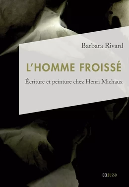 L'homme froissé