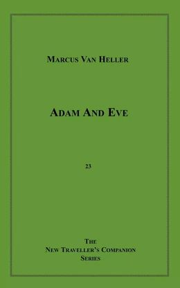 Adam And Eve