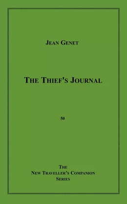 The Thief's Journal