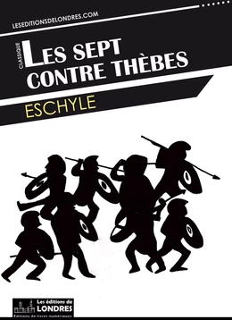 Les sept contre Thèbes