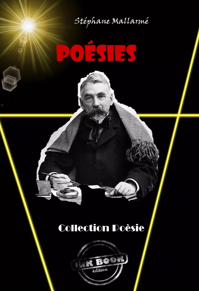 Poésies [édition intégrale revue et mise à jour] - Stéphane Mallarmé - Ink book