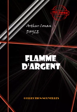 Flamme d'Argent