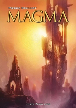 Magma