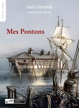 Mes pontons