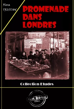 Promenade dans Londres [édition intégrale revue et mise à jour]