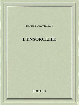 L'ensorcelée