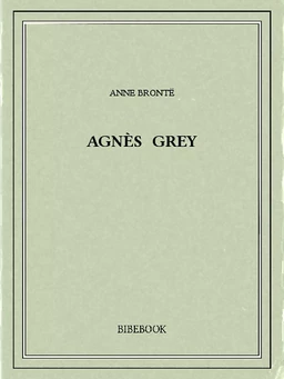 Agnès Grey