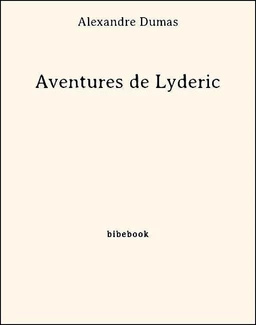 Aventures de Lyderic