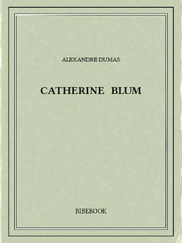 Catherine Blum