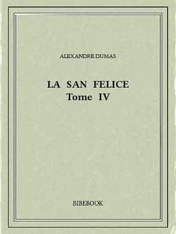 La San Felice IV