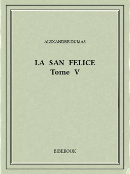 La San Felice V