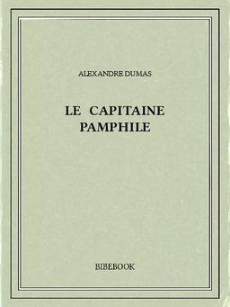 Le capitaine Pamphile