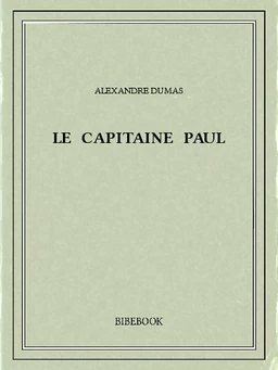 Le capitaine Paul