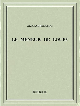 Le meneur de loups